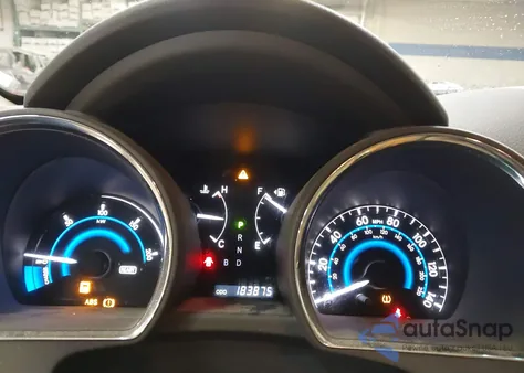 2009 Toyota Highlander Hybrid Limited from USA, damaged, VIN JTEEW44A892033677